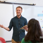L'exposició oral a les oposicions d'Educació Física